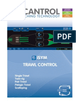 ISYM Trawl Control FullSpec1