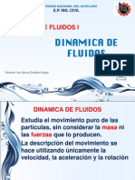 5 Dinamica de Fluidos