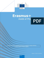 Guida 2015 Erasmus