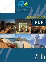 Manual Do SIM 2015