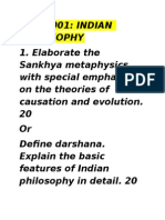 00mapy 001 - Indian Philosophy