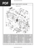 Kipor Diesel Gen Service Manual | Electrical Connector | Electric Generator