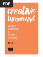 Download CreativeTurnaround2015PDF 1pdf by Ctlin Titire SN257014904 doc pdf