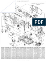 Schema Generator Curent Kipor Kde 19sta