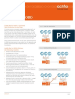 ACT 14 07 Sky Robo Data Sheet Short Version 140430e