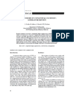 Controversi in Congenital Clubfoot (2002) .PRN