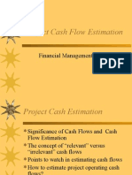Cash Flow Estimation.ppt