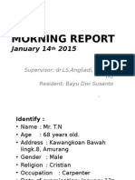 MR 14-01-2015 DM Type2+ulcus Diabetic