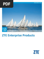 Download Zte Enterprise by advaleri070 SN257019690 doc pdf