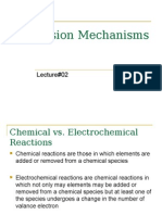 02.corrosion Mechanisms