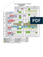 Study Timetable For Economics Undergraduate Programme Fourth Year, Studies 2014 Fall Semester Kaunas