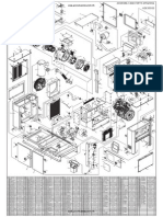 Schema Generator Curent Kipor KDE 35SS3