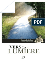 Vers La Lumiere - Chico Xavier