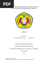 Download Sistem Absensi by Jun Idea SN257021237 doc pdf