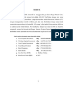 Abstrak Prarancangan Pabrik Metanol Dari Gas Alam PDF