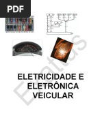 Apostila de Eletricidade e Eletronica Veicular