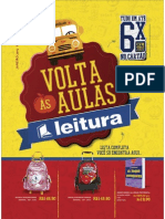 Revista Leitura Edição 73 – Janeiro 2015