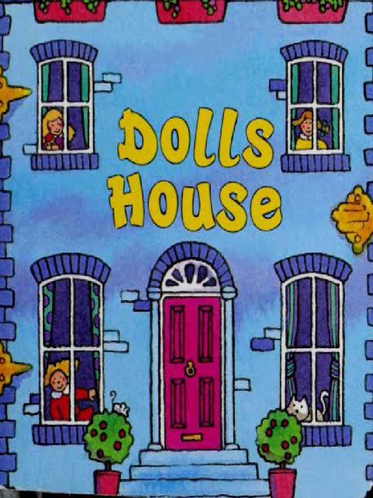 Dolls House PDF