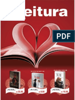 Revista Leitura Edição 61 – Junho 2013