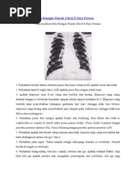 Download Cara Membaca Foto Rontgen Thorak by ice cream1000791 SN257025679 doc pdf