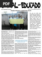 O Mal Educado - Callia