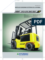 HBF20 - 25 - 30 - 32-7 Folleto (Es) PDF