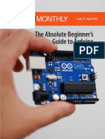 Hackermonthly Issue035