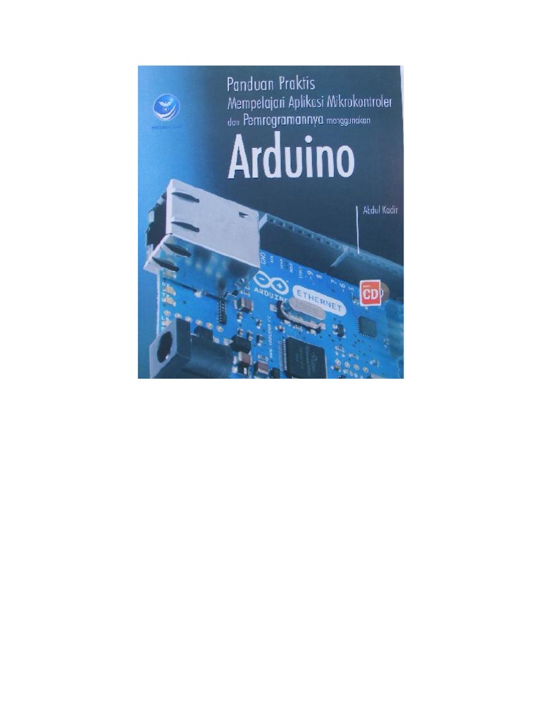 Panduan Praktis Pemrograman Arduino | PDF