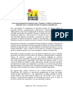 Carta Politica Comb Desertificacao