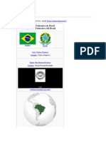Datos Basicos de Brasil