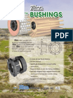 Mxt Bushings