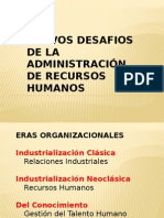 ARH S2 Contenido Gestión de Talento Humano