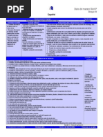 Planeacion 6o IV Bim sem 2