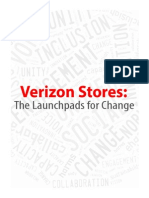 verizon social change zone