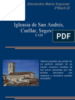 Iglesia de San Andres