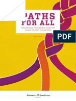 Paths for All
