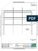 2010 CAD Drawings of Structural Design-Foundation Section - 314