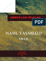 Nasil Yasamali II