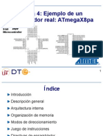 Temporizadores Español Atmega