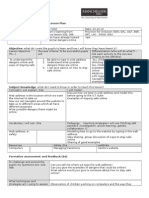 ict lesson plan 22 10 14