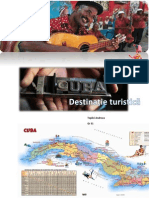 Toplici Andreea GR 31 Cuba PDF