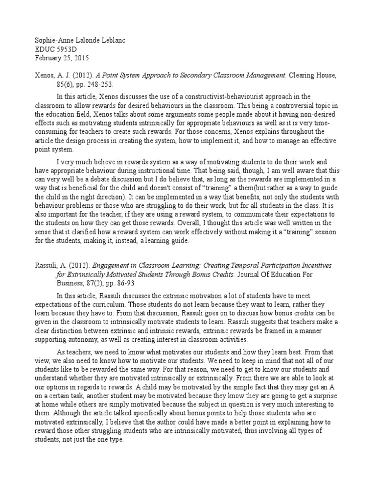 Annotated bibliography generator picture