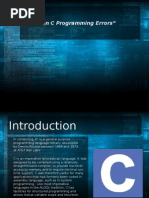 Embedded System Road Map | PDF | Microcontroller | Embedded System