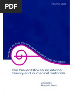 Abstract Book Cmt2020 | PDF | Inverse Problem | Nonlinear System