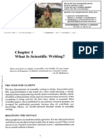 3rd Ref Robert A. Day How To Write and Publish A Scientific Paper 1998