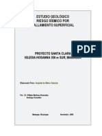 Geologia Sismica PDF