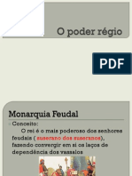 O Poder Régio PDF