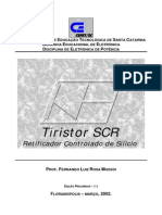 Tiristor SCR