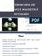 Spectroscopia RMN