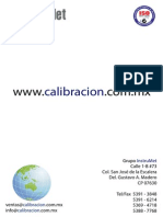 Magnitudes Calibracion PDF